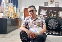 Dorong Prestasi Siswa, SMPN 1 Mataram Perkuat Kolaborasi dengan Orang Tua