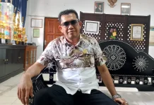 Jelang TKA, SMPN 1 Mataram Maksimalkan Pengayaan Materi untuk Siswa Kelas IX