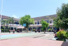 SMPN 1 Mataram Adaptif dengan Lima Hari Sekolah, Kegiatan Tetap Maksimal