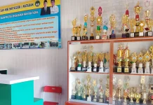 SMPN 1 Mataram Tekankan Peran Orang Tua dalam Dukung Keberhasilan Siswa