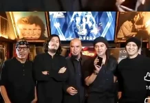 Konser Dewa 19 dan NDX A.K.A di Dompu Berjalan Lancar, Aman dan Sukses