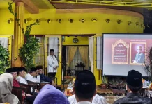 Titah Sultan Sumbawa, Serukan Persatuan Tau Samawa