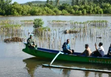 Sekda Lombok Timur Dorong Ekowisata Berkelanjutan di Sugian