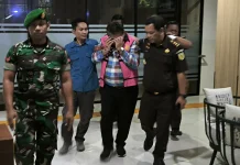 Kasus Korupsi Lahan Samota Masuk Meja Hijau, Tiga Tersangka Segera Disidang