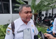 Pulau Kaung Diusulkan Jadi KNMP Penyangga