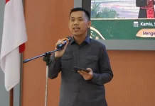Transparansi Kejari Loteng: Buka Data Perkara, Tekankan Penegakan Hukum Humanis