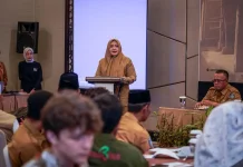 NTB Kembangkan Pariwisata Tangguh Bencana
