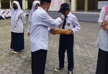 Sekolah tanpa Gadget, Mataram Perkuat Benteng Anak dari Risiko Digital