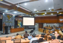 Integrasi Sistem Masih Lemah, Forum Diskominfotik NTB Kejar Satu Data