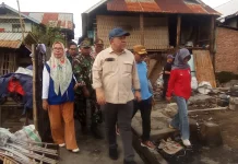 Kalimango akan Dibangun Total, Jadi Kampung Percontohan