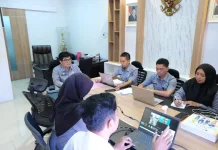 Kanwil Kemenkum NTB Buka Pelatihan Paralegal Sumbawa 2026, Perkuat Akses Keadilan