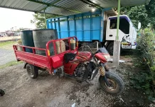 Polda NTB Tangkap Pengecer BBM Bersubsidi di Sumbawa, Sita 800 Liter Solar