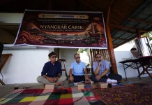 Nyangkar Carik: Menata Ulang Ruang, Menguatkan Kembali Adat Bayan