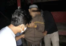 Pengedar 1 Kg Sabu di Aikmel Diduga “Kepala Cabang” Bandar Jaringan Tanjungpinang