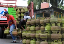Pemkab Dompu Antisipasi Lonjakan LPG dan Stabilitas Bapok saat Musim Haji