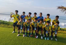 Dua Tim Mectron Gerung Bersinar di Bali7, Tembus Level Cluster Diamond