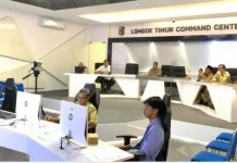 Rapat Koordinasi Inflalsi, Tekankan Penurunan Harga dan Penyaluran DAK Non Fisik