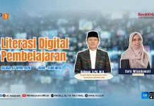 Literasi Digital di Era Industri 5.0: Tantangan dan Peluang Dunia Pendidikan NTB
