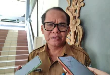 142 SD di Mataram Ganti Nama, Berlaku Tahun Ajaran Baru
