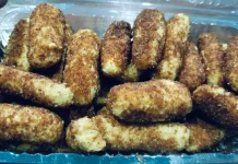 Putri Salju atau Palm Sugar Cookies, Mana Lebih Sehat?