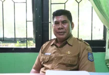 BKPH Sebut PT. STM Punya Track Record Baik Mendukung Pemantauan Hutan
