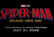 Spider-Man Brand New Day: Perjalanan Baru Dimulai