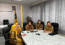 RSUP NTB Kantongi Predikat “Sangat Baik”, Kecepatan Layanan Jadi Catatan