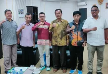 Strategi Baru Dikpora NTB Buka Jalan Pemuda NTB Go Internasional