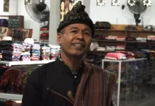 Bagaimana Inovasi Tenun Sasak di Era Perkembangan Zaman?
