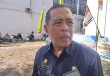 DLH Loteng Dorong Penanganan IPAL Dapur MBG Terpadu lewat Satgas