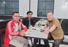 Samakan Frekuensi dengan Pusat, Siap Geber Pogram untuk Pendidik OR