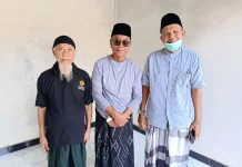 Jamaah Haji Lombok Timur Fokus Kesehatan dan Ibadah jelang Pemberangkatan