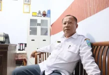 Langkah Berani HDW Singkirkan "Tikus Kantor" Pengerat Kebocoran PDAM