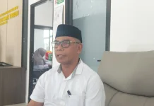 Satu Jemaah Haji Dompu Dilaporkan Sakit di Tanah Suci