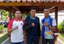 Matangkan Persiapan Porprov, PSTI Daerah Tingkatkan Latihan