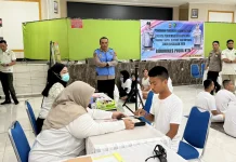 Polda NTB Jamin Rekrutmen Polri 2026,  Bersih Tak Ada Calo