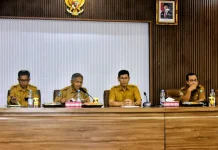 36 Desa Jadi Sasaran Program Selasa Menyapa Tahun 2026