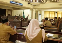 Transparansi Anggaran Jadi Sorotan Utama DPRD Lombok Barat