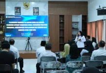 Dorong Legalitas Usaha, Kemenkum NTB Sosialisasi Layanan Perseroan Perorangan