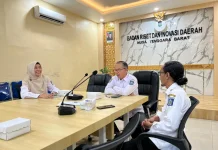 Membangun NTB lewat Inovasi