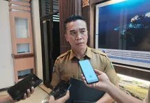 TPID Sumbawa Temukan Pedagang Timbun Minyak Goreng