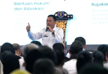 Akses Semakin Mudah, Layanan Kementerian Hukum Kini Hadir lewat Aplikasi Handphon