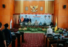 DPRD Mataram Dorong 3 Raperda Strategis, Ini Daftarnya