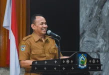 Pemprov NTB Terapkan WFH Terbatas, Pelayanan Publik Dipastikan Tetap Optimal