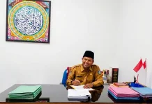 Organisasi yang Tertatih dan Ujian Konsistensi Pascapelantikan