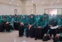 PKK Kabupaten Bima Gelar Pertemuan Rutin, Ini Tujuannya