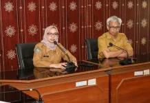 Pemprov NTB Siapkan Undian 12 gram Emas bagi Wajib Pajak