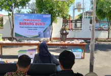 Kajari Dompu Tegas Tuntut Tinggi Pelaku Pencabulan, Soroti Masa Depan Anak