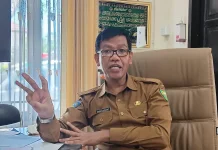 Tujuh SPPG Sumbawa Belum Miliki IPAL Standar BGN