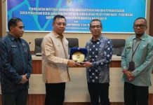 Wali Kota Bima Tekankan Pentingnya Perencanaan di tengah Keterbatasan Fiskal